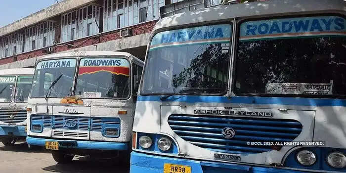 कावड़ यात्रा को देखते हुए HARYANA रोडवेज बसों का हुआ रूट डायवर्ट, पढ़िए नए रुटो के बारे में