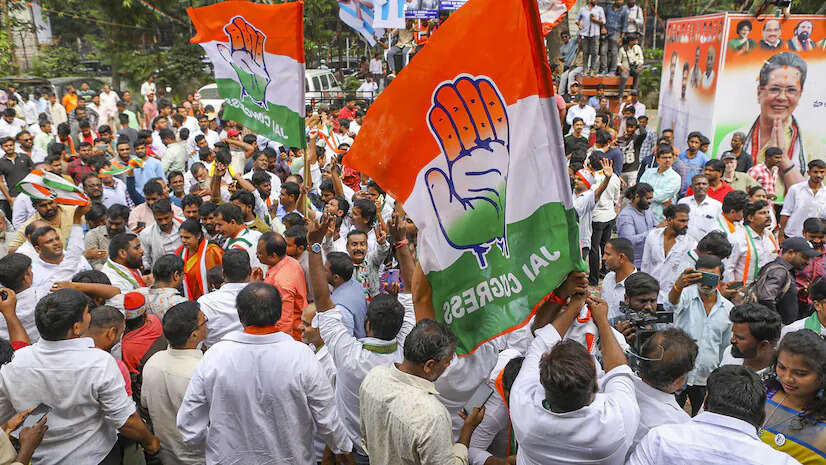 HARYANA:- भाजपा एससी मोर्चा के&nbsp;प्रदेश उपाध्यक्ष सूरजमल किलोई ने छोड़ी पार्टी&nbsp;