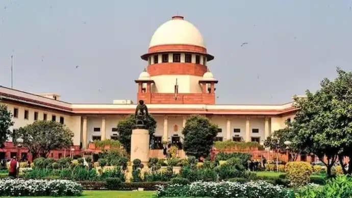 Supreme Court में केजरीवाल की जमानत पर फैसला आज