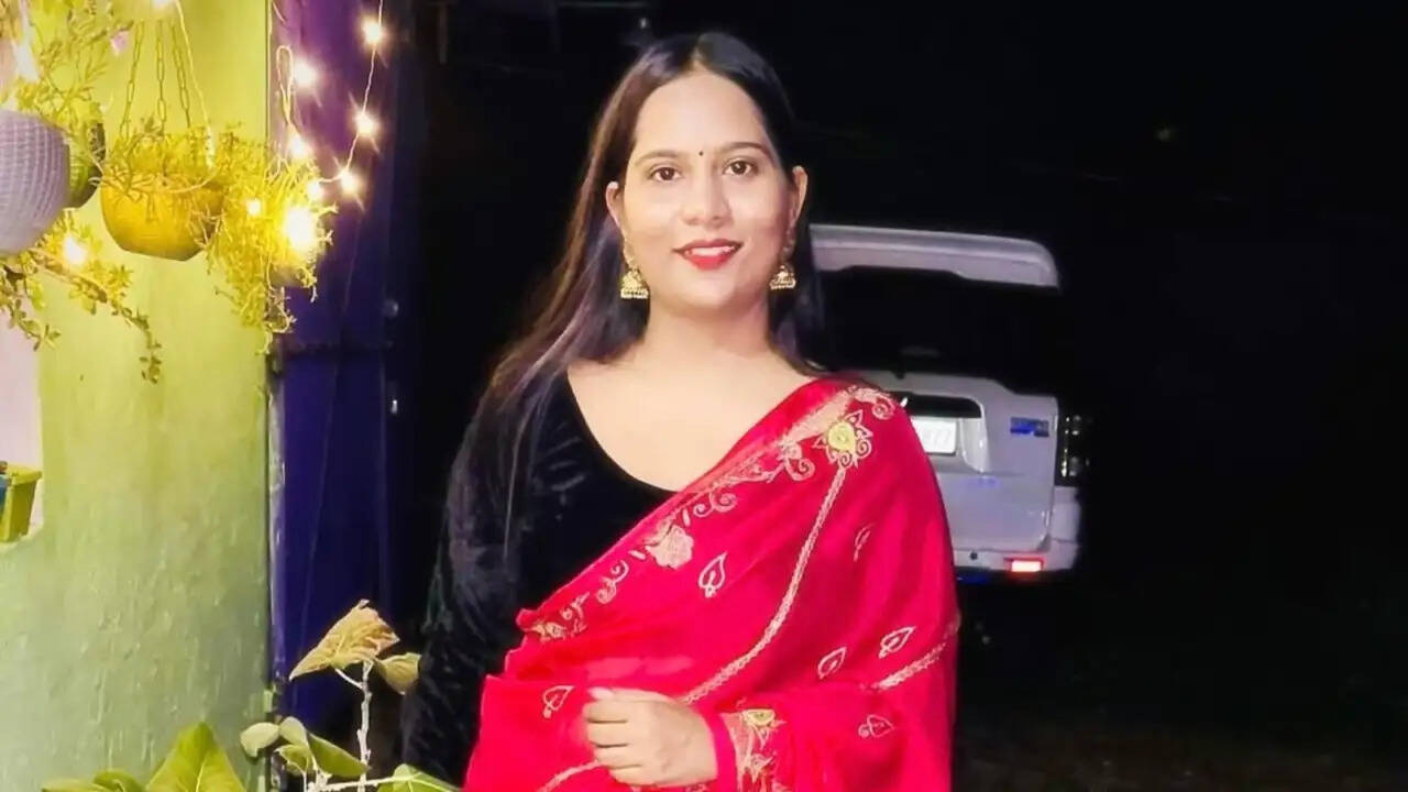 12 साल की उम्र में माँ का निधन, तीन बार फ़ैल होने के बाद भी नहीं मानी हार, अब SDM बनी छपरा की बेटी