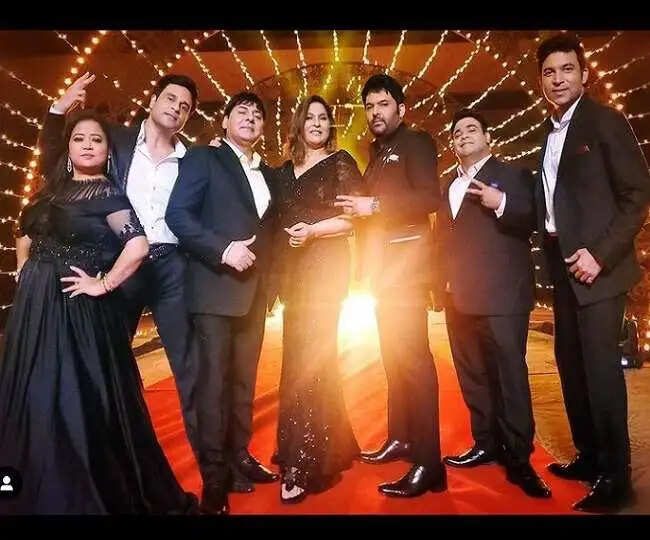 द Kapil Sharma Show: सामने आया शो का पहला प्रोमो