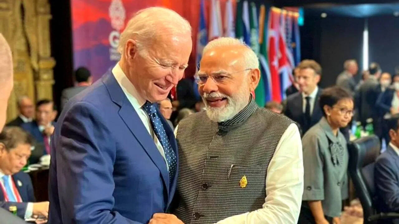 G-20 शुरू होने से पहले भारत का बड़ा कदम, US से आने वाले इन सामानों पर हटाया गया अतिरिक्त शुल्क
