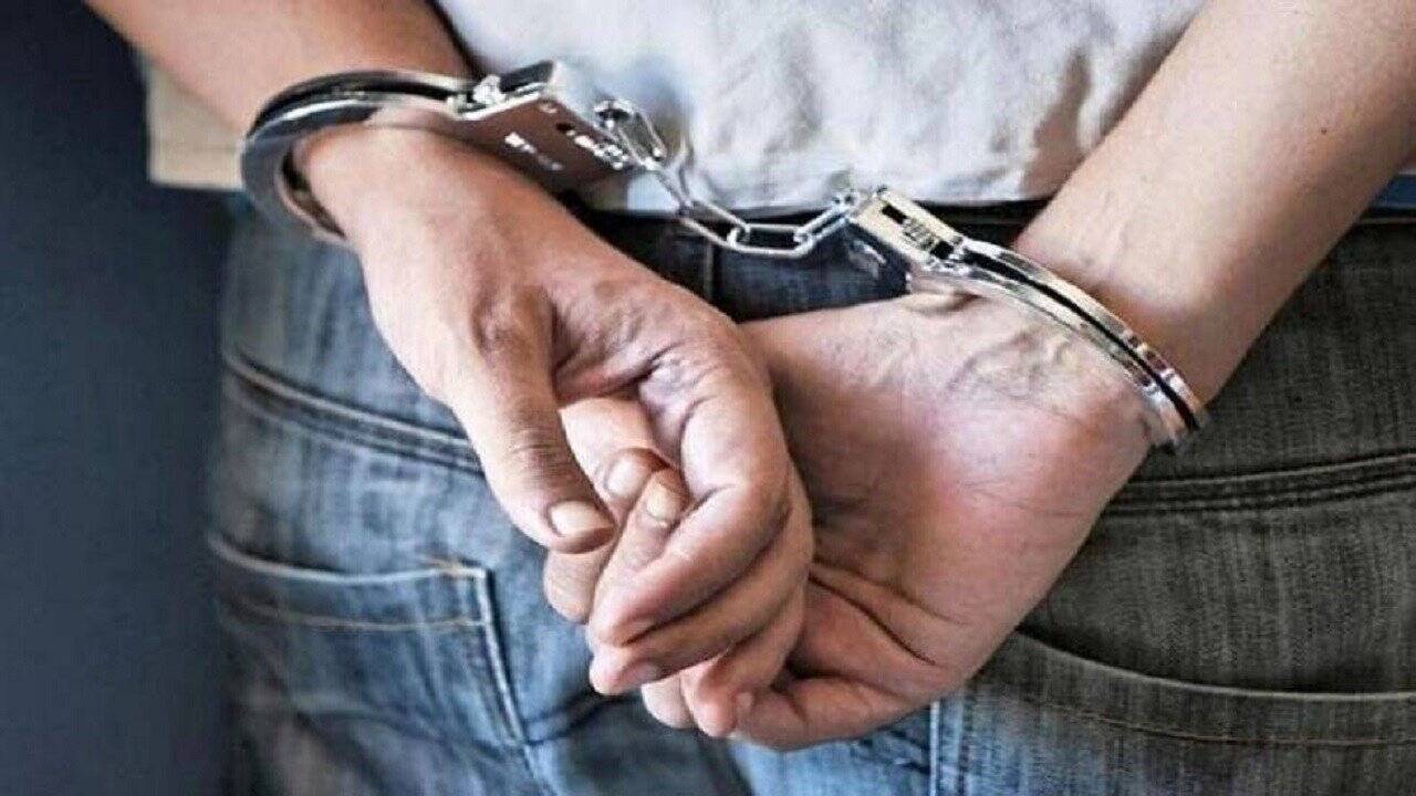 नेपाल से हरियाणा में तस्‍करी का खेल, अंसल&nbsp;टाउन से पकड़ा गया तस्कर&nbsp;