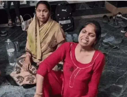 HARYANA:- पत्नी का साथ छूटा, तो पति ने…आगे पढ़िए पूरा मामला