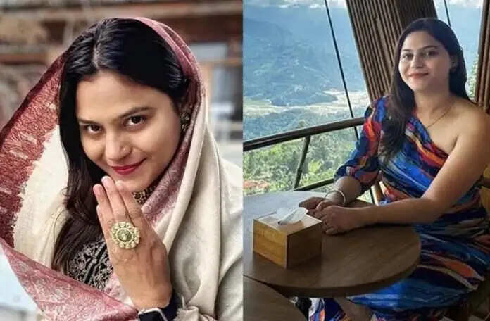वीडियो कांफ्रेंसिंग के जरिए कोर्ट में पेश हुई यूट्यूबर ज्योति मल्होत्रा, 14 दिन और बढ़ी न्यायिक हिरासत