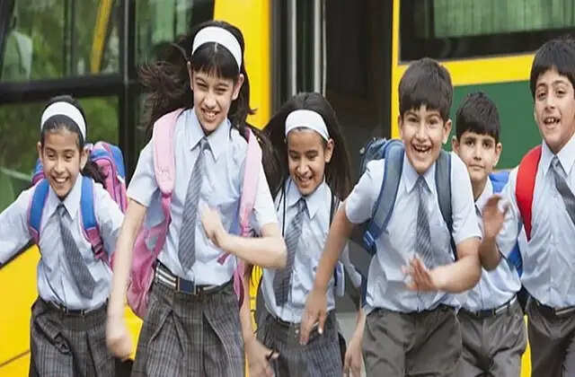 HARYANA के स्कूलों में 15 अगस्त से होने जा रहा है बड़ा बदलाव, बच्चों को रोज करना होगा ये काम
