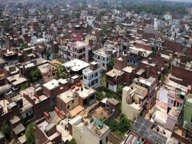 हरियाणा सरकार ने अवैध कॉलोनियों को वैध करने का प्रस्ताव किया पास