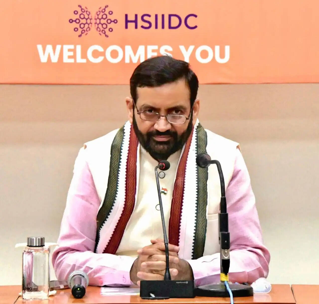 हरियाणा HSDRF में 1149 पदों पर होगी भर्ती, 11 जिलों में होगी तैनात