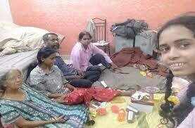फिर दोहराया 'बुराड़ी' जैसा हादसा, एक ही परिवार के 5 लोगो ने खाया जहर