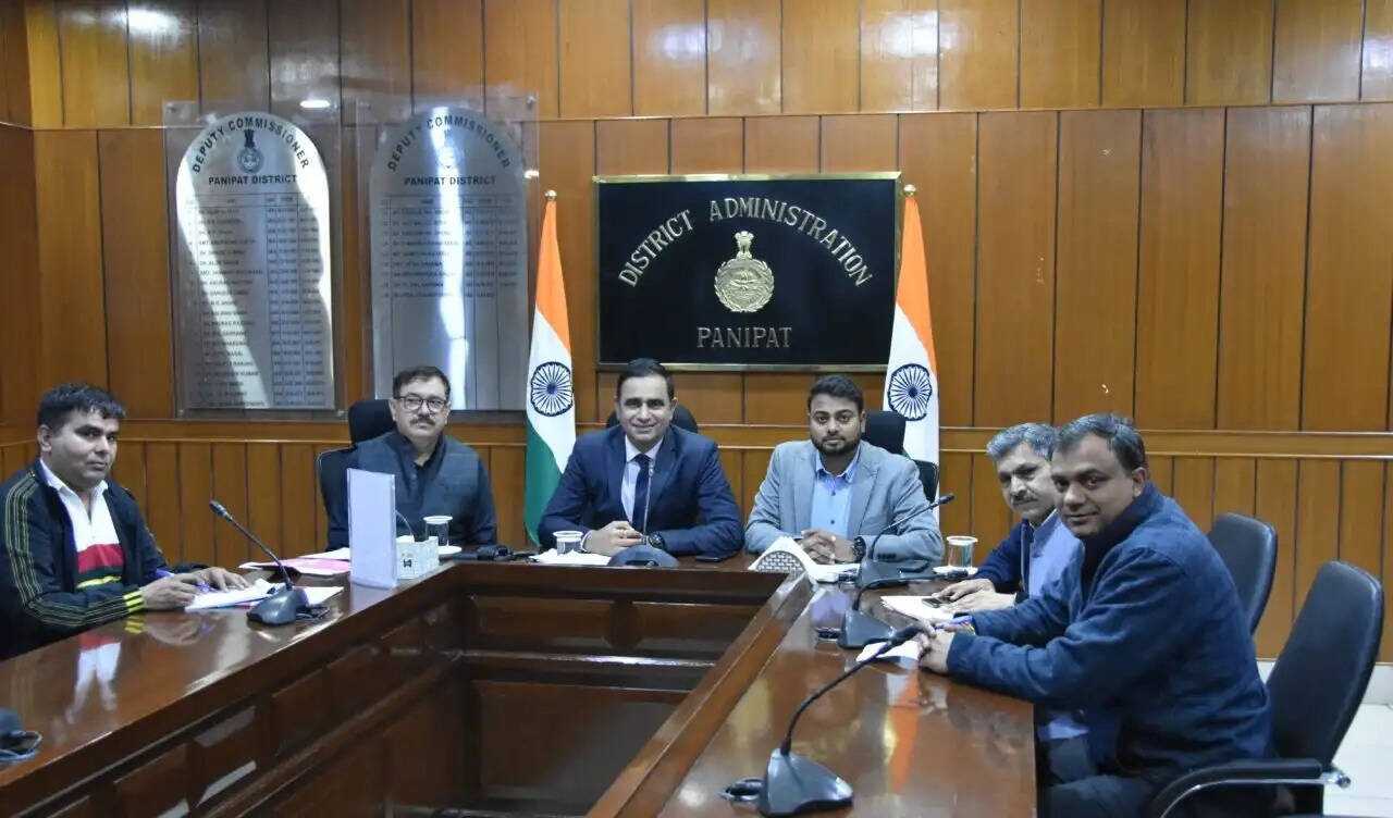 हरियाणा में होने जा रहा है मुख्यमंत्री कप 2024, इस प्रतियोगिता में स्कूल व कॉलेज के खिलाड़ी ले सकते है भाग
