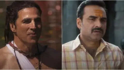 OMG 2 फिल्म में किये जाएंगे ये बदलाव, मिला A सर्टिफिकेट