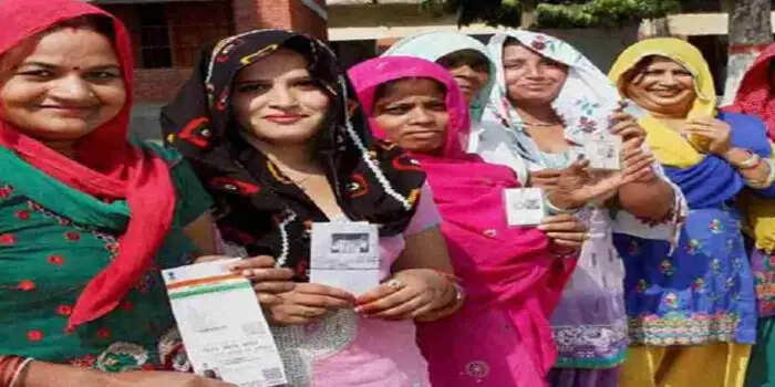 HARYANA के 3 जिलों में ट्रांसफर-पोस्टिंग पर रोक