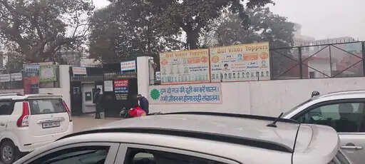 पानीपत में इनकम टैक्स की रेड