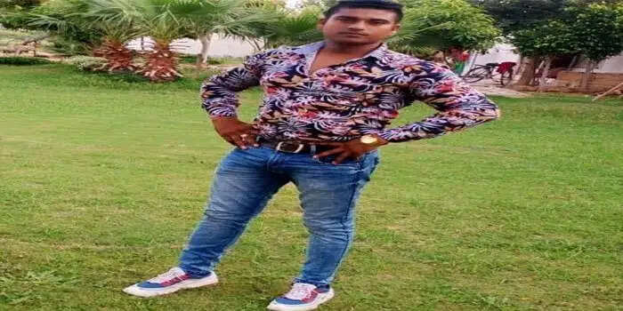 मुश्ताक हत्याकांड का आरोपी लगा पुलिस के हाथ, पुरानी रंजिश के चलते लिया था बदला