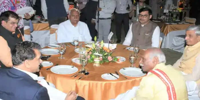 G-20 समिट की चौथी शेरपा बैठक, हरियाणा में खातिरदारी के फैन हुए विदेशी महमान