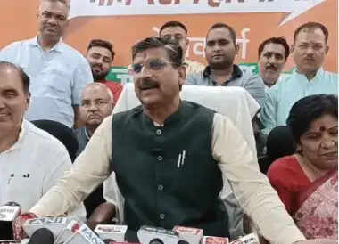आज पानीपत में कष्ट निवारण समिति की बैठक, कई मुद्दों पर निर्णय की उम्मीद