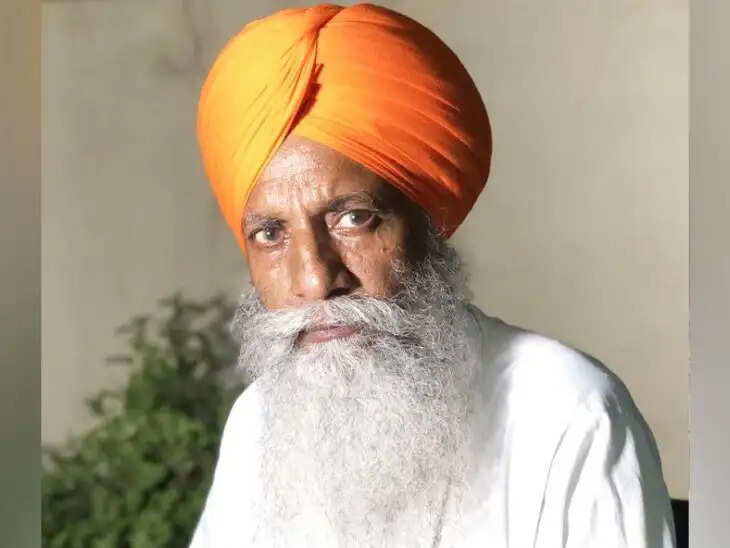 सियासत में कूदने के लिये किसान नेता चढ़ूनी ने किया नई पार्टी का एलान