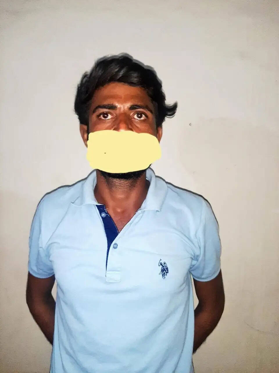 पिस्तोल से गोली चला जानलेवा हमला करने वाला आरोपित काबू