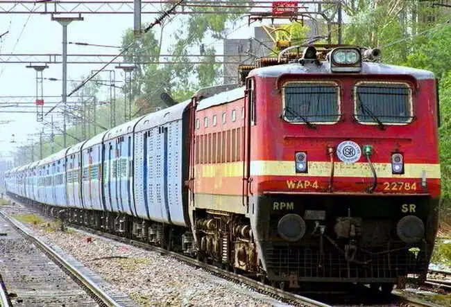 HARYANA के रास्ते गुजरात और राजस्थान के लिए शुरू हुई 2 स्पेशल ट्रेनें