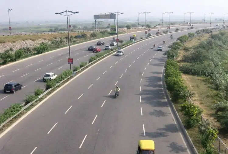 दिल्ली से नॉएडा और गुड़गाँव जाने वालो के लिए तोहफ़ा- नए रूट से होगा आना जाना