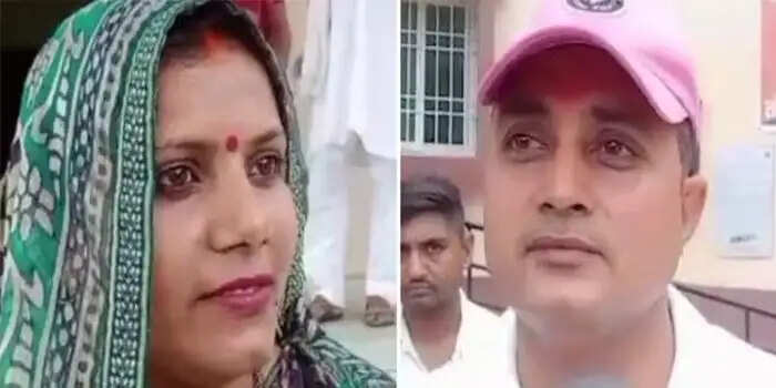 बेवफा ना समझो मुझे, मैं ज्योति नहीं बनूंगी, पति ने छुड़वाई कोचिंग