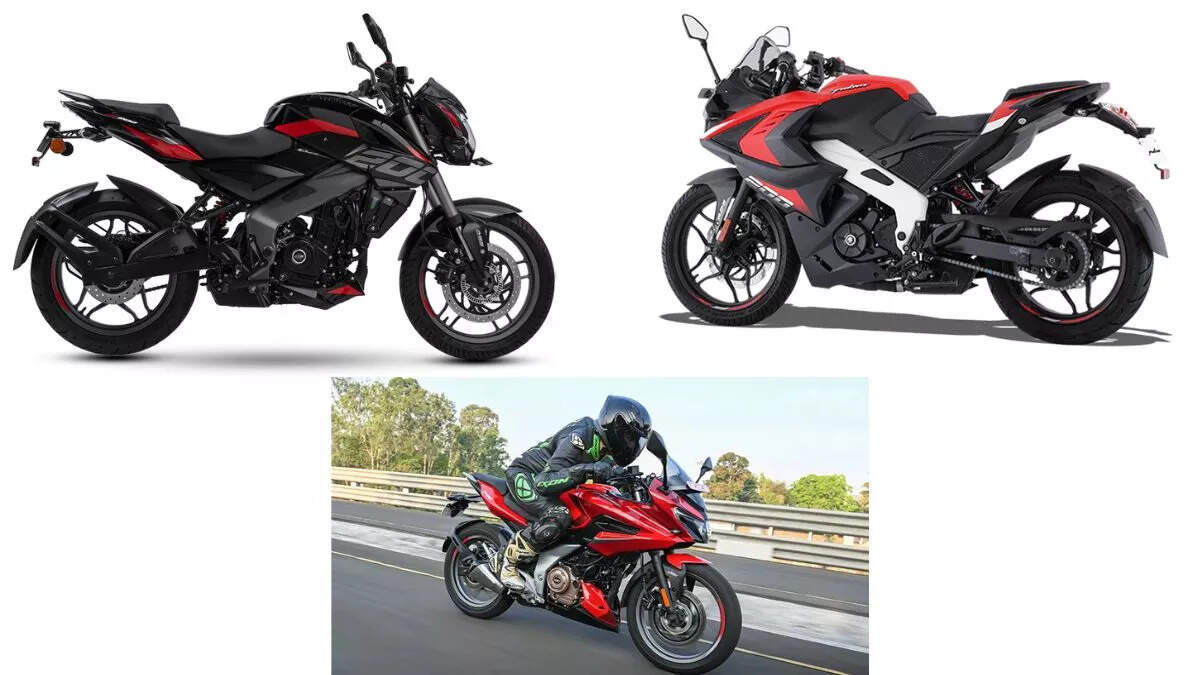 बड़े दमदार ऑफर के साथ आने वाली है Pulsar की New Bike