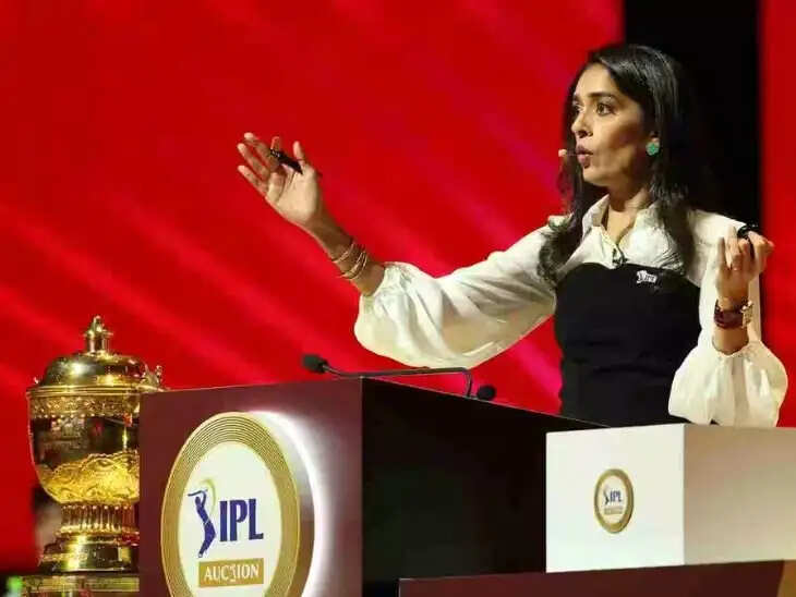 IPL मिनी ऑक्शन आज दोपहर 2.30 बजे से