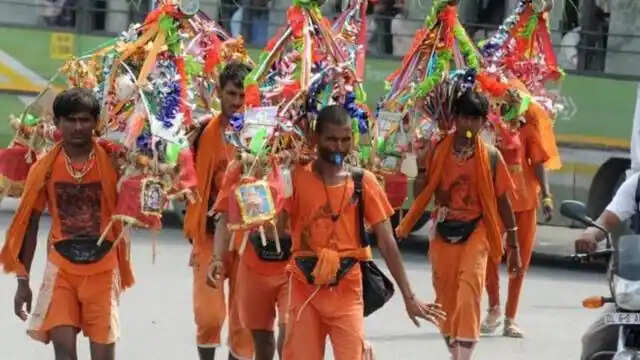 कावड़ यात्रा को देखते हुए HARYANA रोडवेज बसों का हुआ रूट डायवर्ट, पढ़िए नए रुटो के बारे में