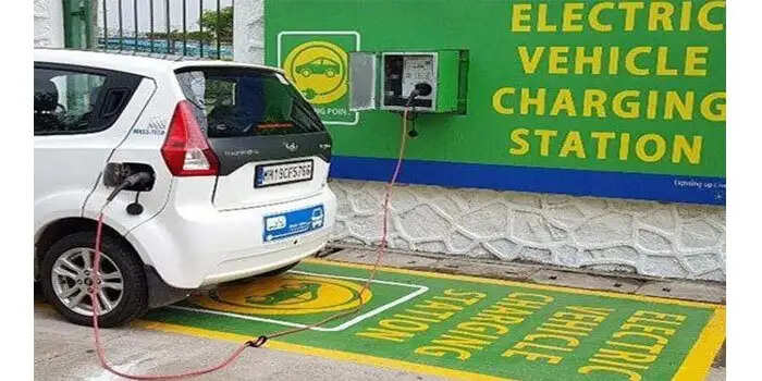 NCR के इन जिलों में चलेंगे इलेक्ट्रिक वाहन, योजना तैयार