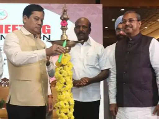आज हरियाणा में आएंगे 8 राज्यों के हेल्थ मिनिस्टर