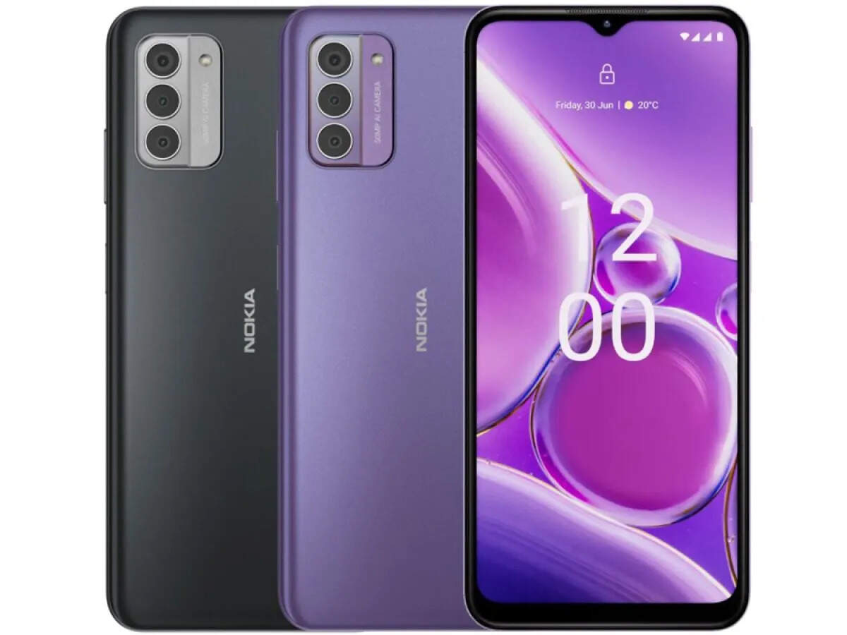 Nokia फिर से लोटेगा बाजार में, अब लॉच होने जा रहा है Nokia G42 5G