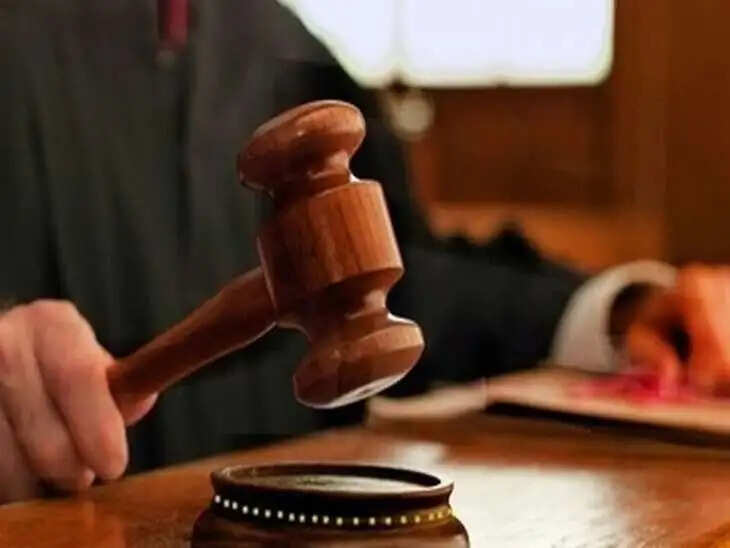रेपिस्ट को 25 साल की सजा, नाबालिग के साथ की थी गलत हरकत