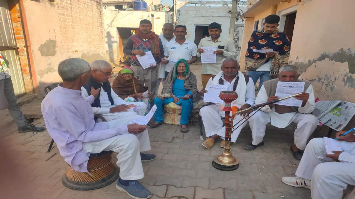 संयुक्त किसान मोर्चा ने किया ऐलान,16 फरवरी को भारत बंद