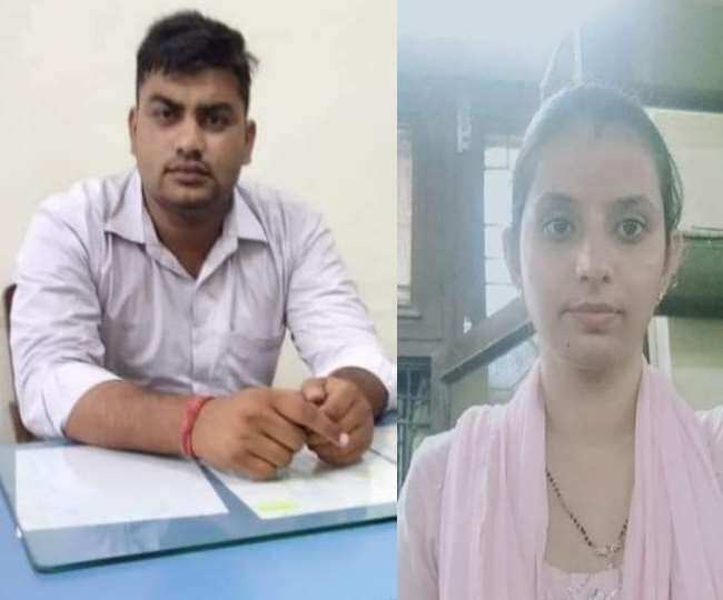 करनाल के दिवंगत किसान के परिवार को मिली नौकरी, सरकार ने किया वादा पूरा.