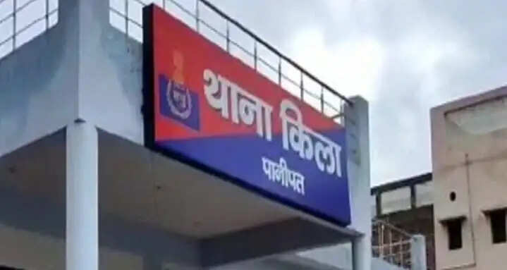 पानीपत में गजब के चोर, बच्चों की कॉपियां तक नहीं छोड़ी