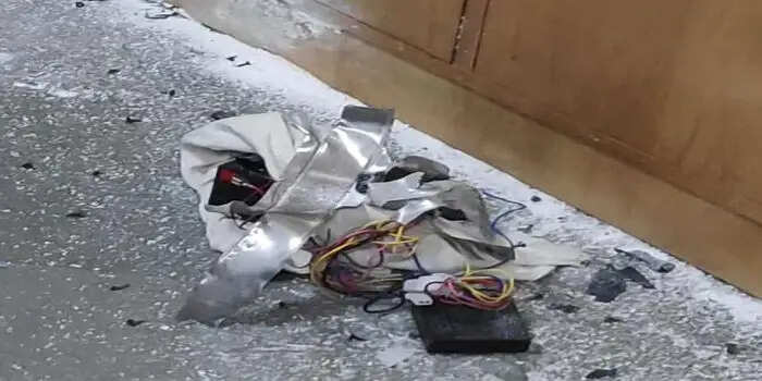 रोहिणी कोर्ट बम विस्फोट में पुलिस के हाथ लगी कामयाबी, पढ़िए पूरी खबर
