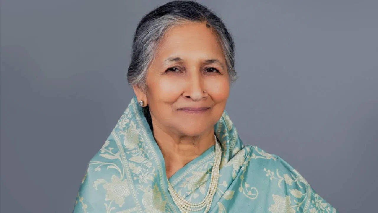 सुभाष चंद्रा ने सावित्री जिंदल का किया समर्थन 'x' पर पोस्ट कर कहीं ये बात