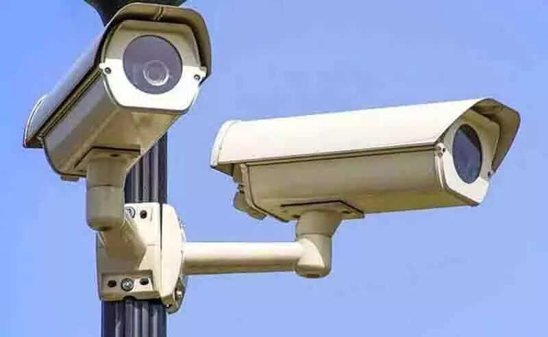 HARYANA:- आज से शुरू हुई 10वीं और 12वीं की बोर्ड की परीक्षाएं,  CCTV से रखी जाएगी सेंटरों पर नजर