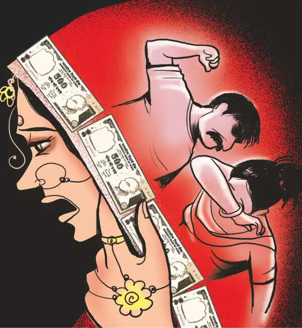 PANIPAT:- दहेज के लिए प्रताड़ना, नानी के घर रह रही थी बेटी, घर लाने के लिए पति मांग रहा था 2 लाख, फिर पत्नी..