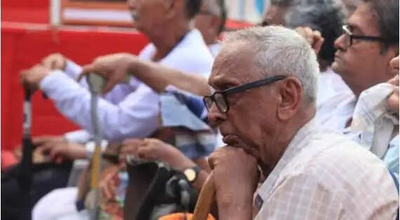 Haryana के बुजुर्गो के लिए खुशखबरी, 2 दिन मे आएंगी रुकी हुई पेंशन
