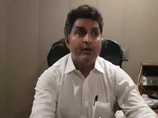 PANIPAT:- प्राइवेट अस्पताल&nbsp;का डॉक्टर गिरफ्तार, 2 लाख की रिश्वत के साथ ACB ने रंगे हाथों पकड़ा