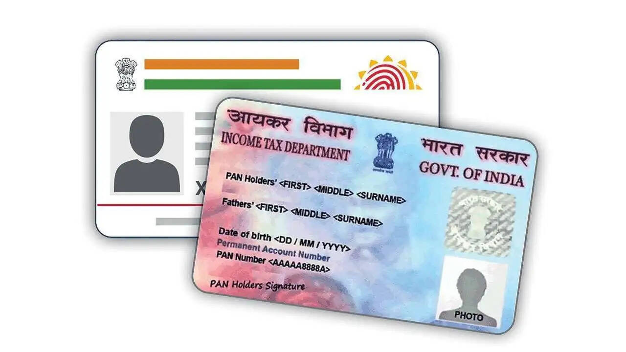 News- 1 दिसंबर यानि आज से 6 बड़े बदलाव, PAN-आधार लिंक करने का समय हो रहा है खत्म, सिलेंडर हुआ सस्ता, पढ़िए पूरी खबर