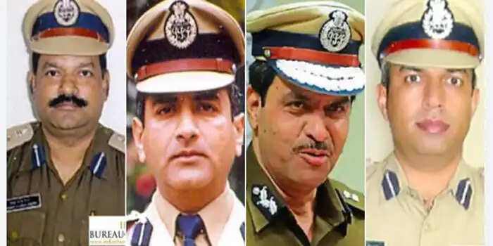 HARYANA के नए DGP पर फैसला जल्द