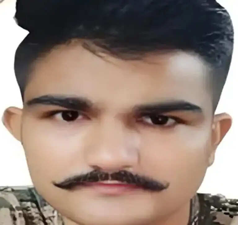 Haryana का जवान जम्मू कश्मीर में शहीद, कुछ दिन पहले हुई थी सगाई, पढ़िए पूरा मामला