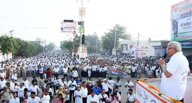 नशे का कारोबार करने वालों पर की जा रही है सख्त से सख्त कार्यवाही- CM