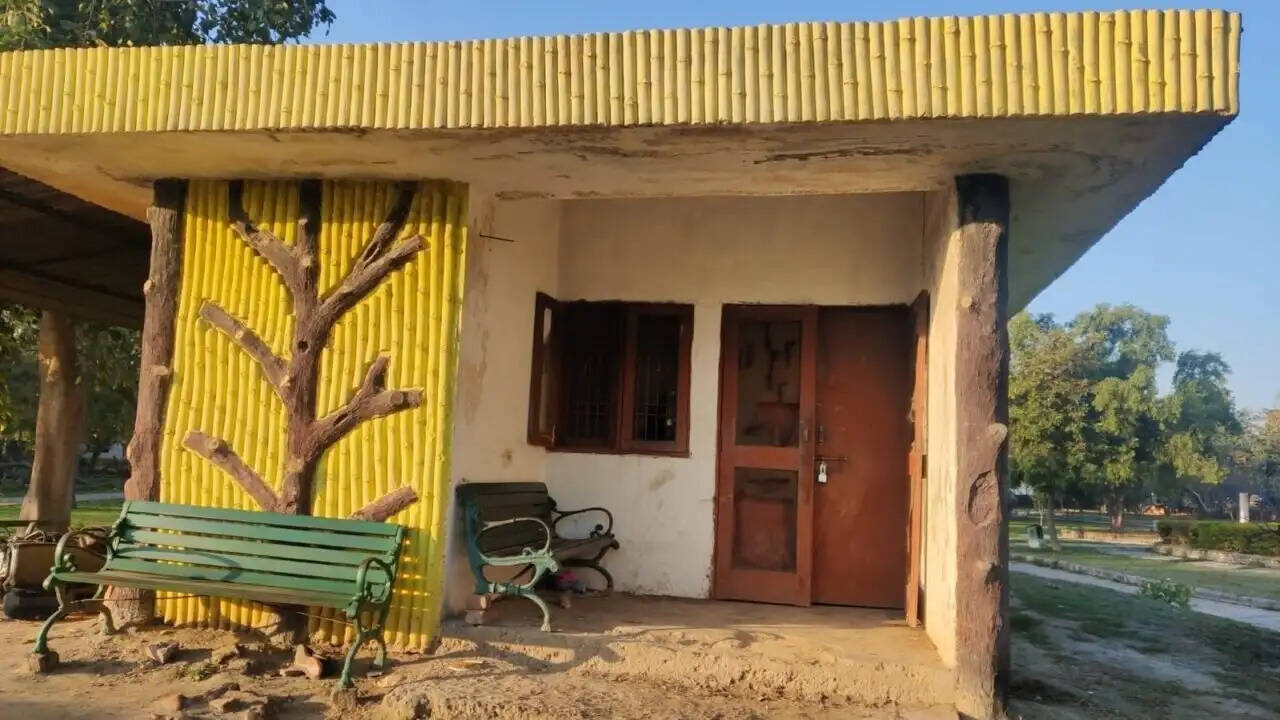 ताऊ देवी लाल पार्क मे हुई चौकीदार की ह*त्या का पर्दाफाश, 4 युवको ने की थी ह*त्या
