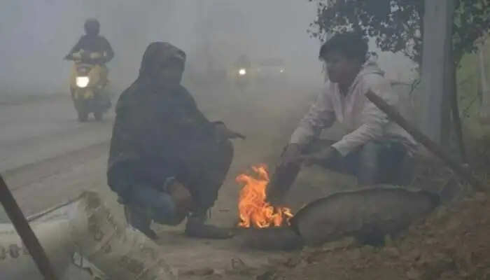 हरियाणा के 16 जिलों में कोहरे को लेकर रेड अलर्ट जारी
