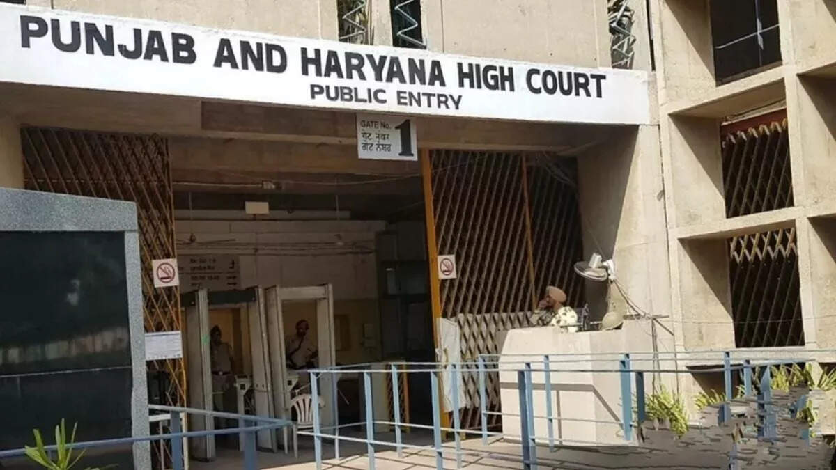 बिना गलती विधवा की रोकी फैमिली पेंशन, HC ने हरियाणा सरकार पर लगाया 1 लाख का जुर्माना