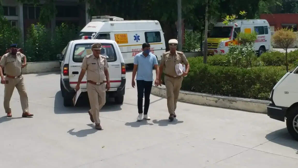 Panipat: हार्मोनी होम्स और रियल हाइट्स का डायरेक्टर संजय गुप्ता गिरफ्तार, 45 करोड़ की थी धोखाधड़ी, पढ़िए पूरा मामला
