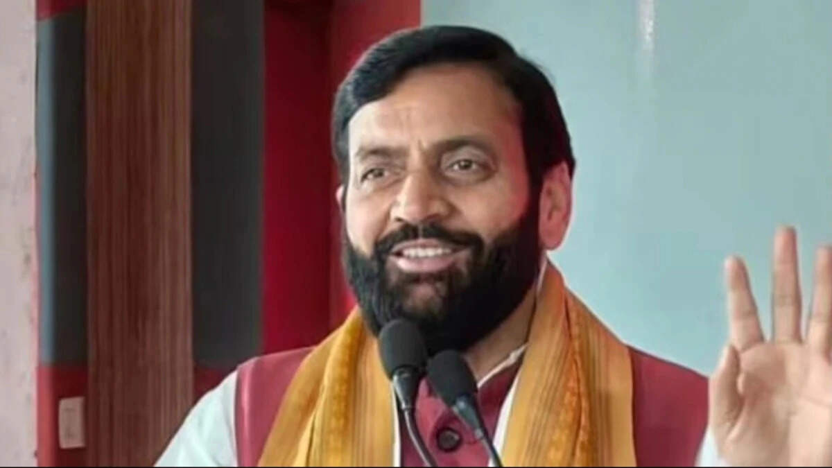 Haryana मे CM सैनी की कुर्सी पर सकंट, कांग्रेस की करनाल सीट पर उपचुनाव रद्द करने की मांग
